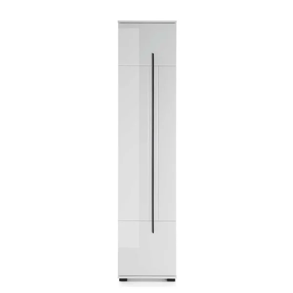 1-türiger Badezimmerschrank Mit 200 Cm Höhe – Ingmesan 6
