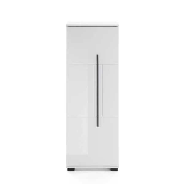 1-türiger Badschrank Mit 120 Cm Höhe – Ingmesan 6