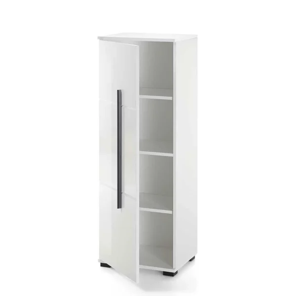1-türiger Badschrank Mit 120 Cm Höhe – Ingmesan 7