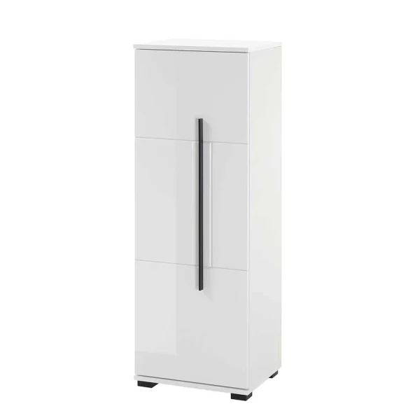 1-türiger Badschrank Mit 120 Cm Höhe – Ingmesan 1