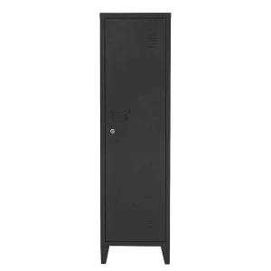 1-türiger Spindschrank Abschließbar – Trio 10