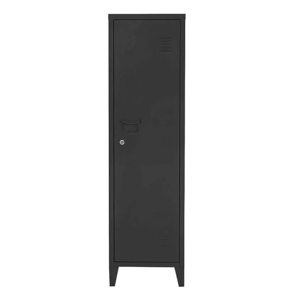 1-türiger Spindschrank Abschließbar – Trio 3