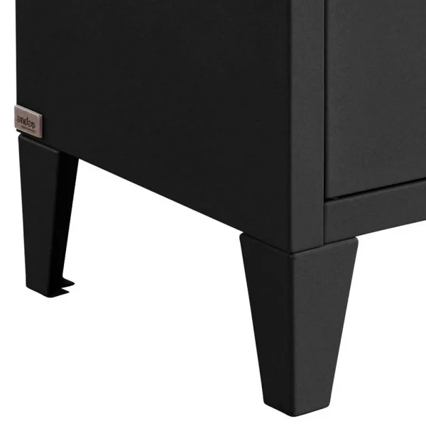 1-türiger Spindschrank Abschließbar – Trio 5