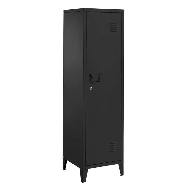 1-türiger Spindschrank Abschließbar – Trio 1