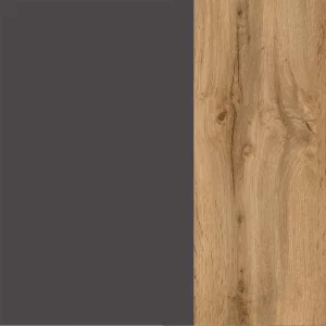 2-türiger Badschrank Stehend Oder Hängend – Athrin I 14