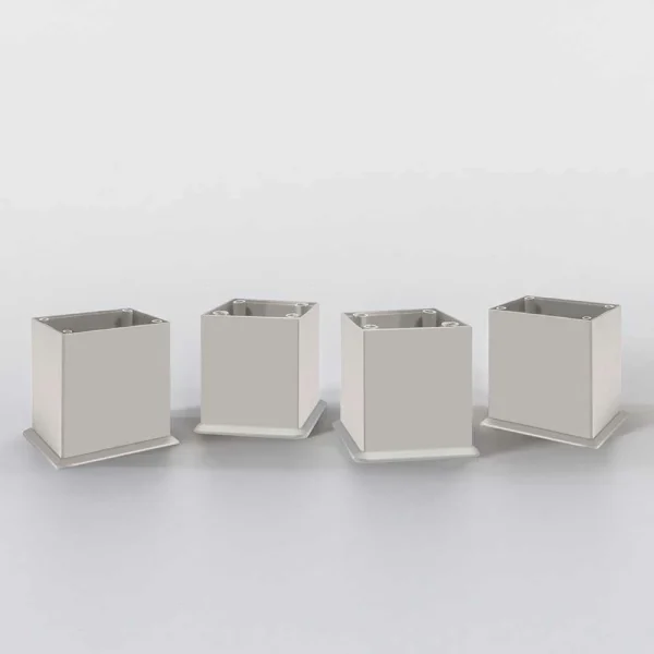 2-türiger Badschrank Stehend Oder Hängend – Athrin I 7