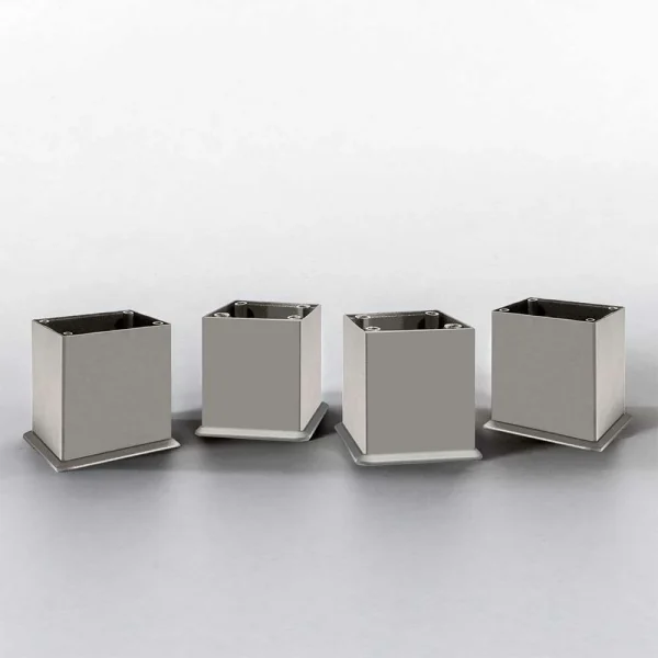 30x130x27 Badschrank Mit Wildeiche Front – Schanov 6