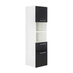35x135x37 Badezimmerschrank Hängend – Arturia I 10