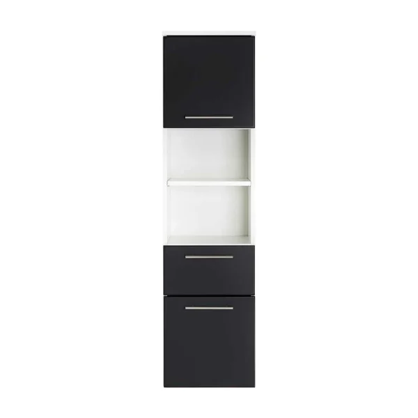 35x135x37 Badezimmerschrank Hängend – Arturia I 4