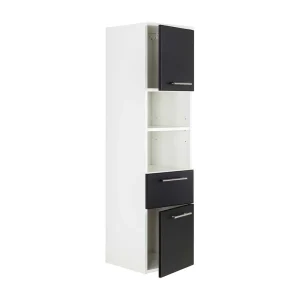 35x135x37 Badezimmerschrank Hängend – Arturia I 14