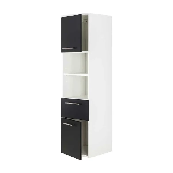 35x135x37 Badezimmerschrank Hängend – Arturia I 6