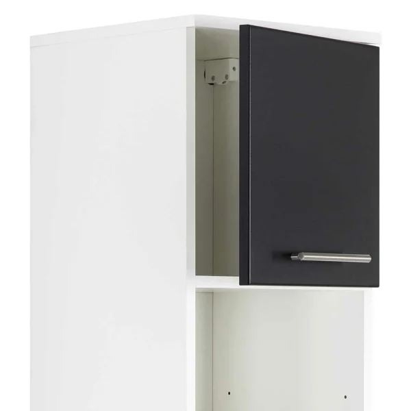 35x135x37 Badezimmerschrank Hängend – Arturia I 7