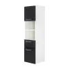 35x135x37 Badezimmerschrank Hängend – Arturia I 14