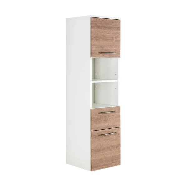 35x135x37 Badhochschrank Zum Aufhängen – Hantov 3