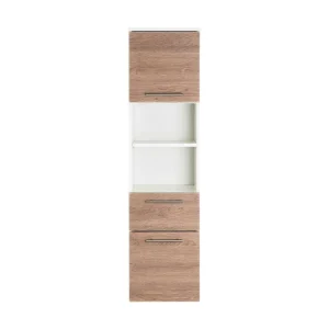 35x135x37 Badhochschrank Zum Aufhängen – Hantov 12