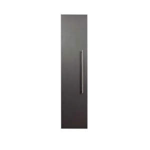 35x150x30 Bad Hängeschrank Mit 5 Böden – Vingos 16
