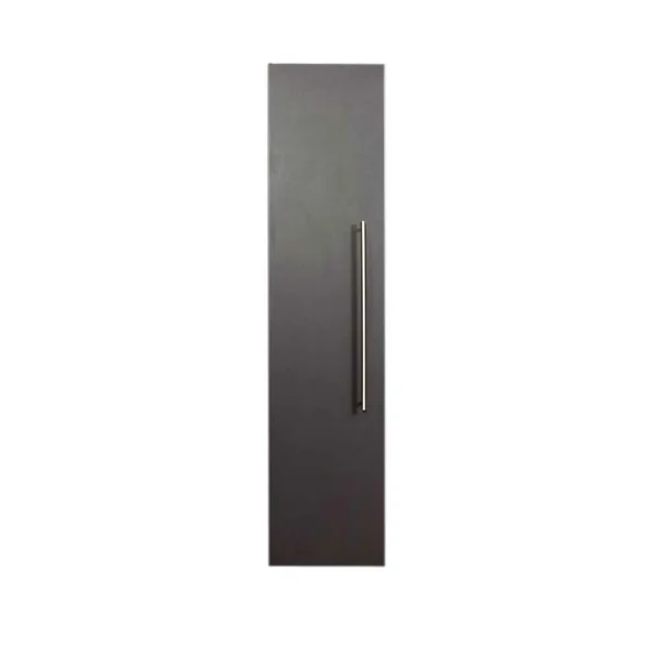 35x150x30 Bad Hängeschrank Mit 5 Böden – Vingos 6