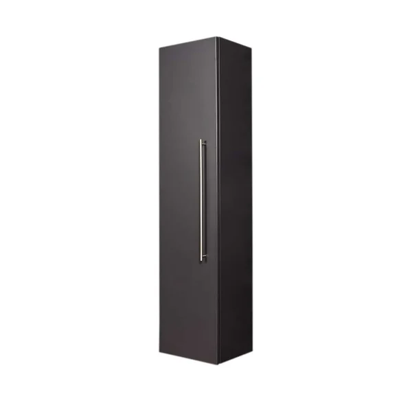 35x150x30 Bad Hängeschrank Mit 5 Böden – Vingos 1