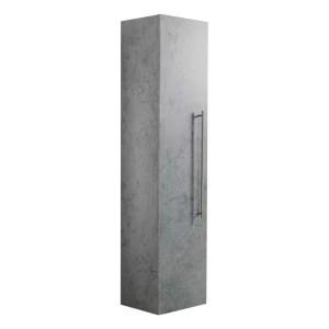 35x150x30 Badezimmer Schrank Hängend – Xavia 10