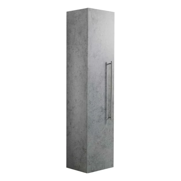 35x150x30 Badezimmer Schrank Hängend – Xavia 3