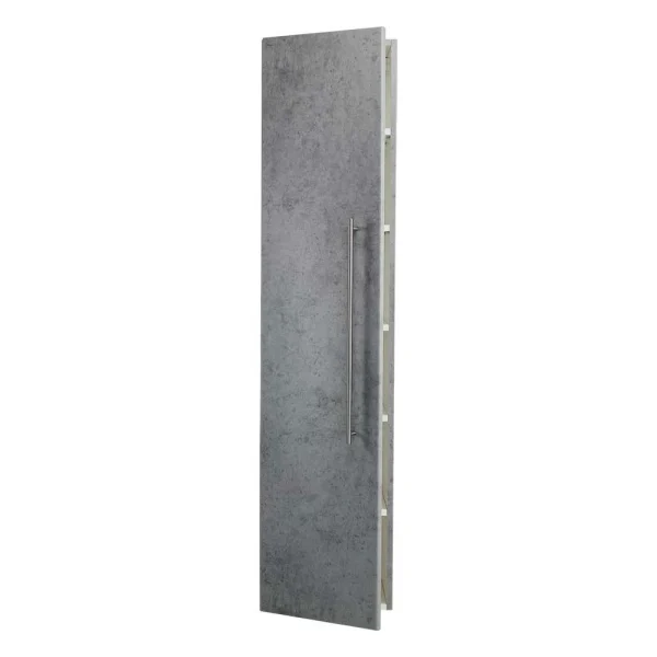 35x150x30 Badezimmer Schrank Hängend – Xavia 5