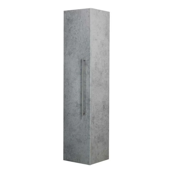 35x150x30 Badezimmer Schrank Hängend – Xavia 1