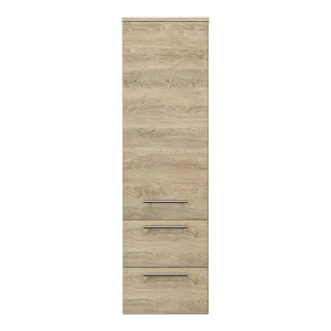 36x120x36 Badschrank Zum Hängen In Holzoptik – Osdrav 10