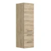 36x120x36 Badschrank Zum Hängen In Holzoptik – Osdrav 14