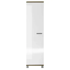 38x140x32 Bad Hochschrank Hängend Oder Stehend – Trinkov 14