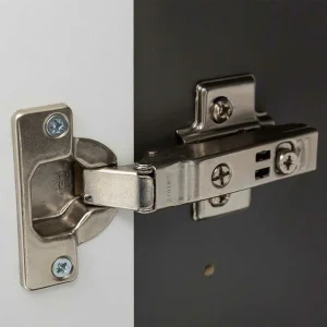 40x130x35 Cm Badschrank Mit Zwei Türen – Noricas 16