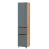 40x185x35 Bad Hochschrank Stehend Oder Hängend – Anviletca 17
