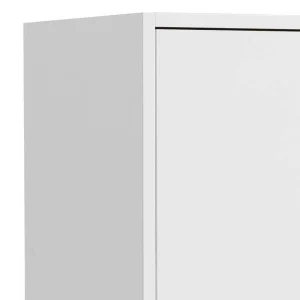 46x155x30 Badschrank Mit Doppeltür – Nuszaleva 14
