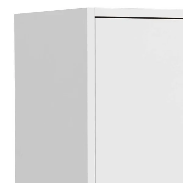 46x155x30 Badschrank Mit Doppeltür – Nuszaleva 5