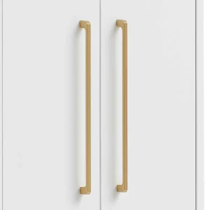 46x155x30 Badschrank Mit Doppeltür – Nuszaleva 16