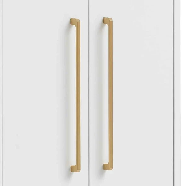 46x155x30 Badschrank Mit Doppeltür – Nuszaleva 6