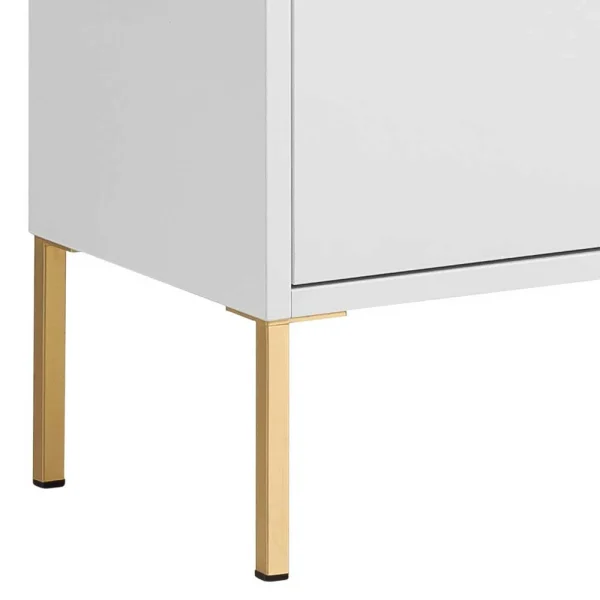46x155x30 Badschrank Mit Doppeltür – Nuszaleva 7