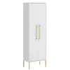 46x155x30 Badschrank Mit Doppeltür – Nuszaleva 20
