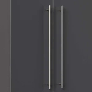 71x151x20 Badschrank Mit Fachböden – Athina 14