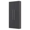 71x151x20 Badschrank Mit Fachböden – Athina 20