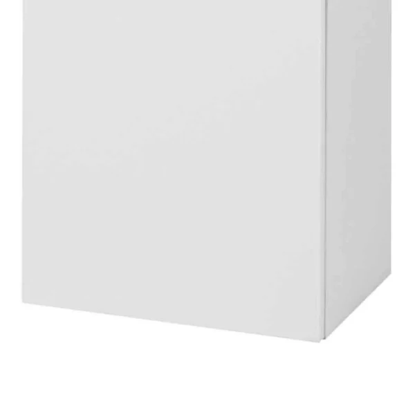 Bad Hängeschrank Tymos In Weiß Hochglanz 6