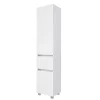 Bad Hochschrank Für Stand- & Wandmontage – Vandan 20