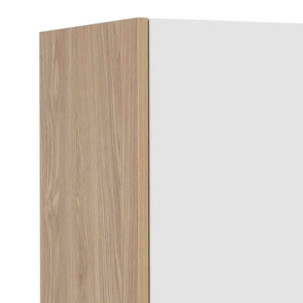 Bad Hochschrank Im Skandinavischen Stil – Sistin 6