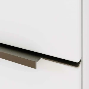 Bad Hochschrank Mit Schublade & 2 Türen – Livendas 18