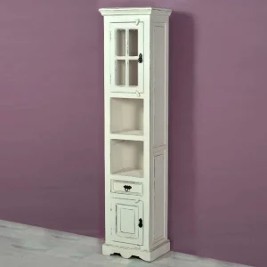 Bad Hochschrank Wittgenstein Im Shabby Chic Look 9