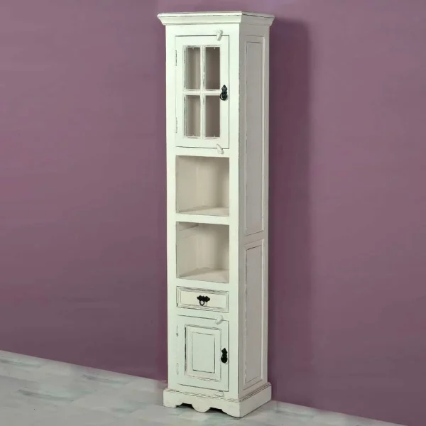 Bad Hochschrank Wittgenstein Im Shabby Chic Look 3