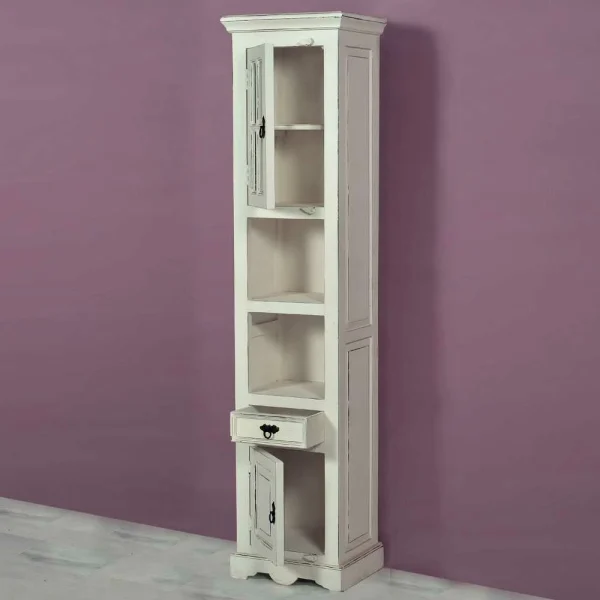 Bad Hochschrank Wittgenstein Im Shabby Chic Look 4