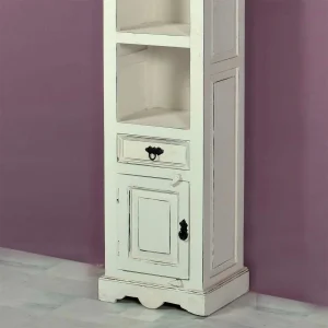 Bad Hochschrank Wittgenstein Im Shabby Chic Look 13