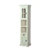 Bad Hochschrank Wittgenstein Im Shabby Chic Look 22