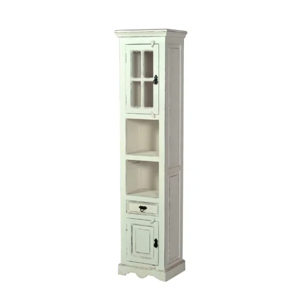 Bad Hochschrank Wittgenstein Im Shabby Chic Look 1