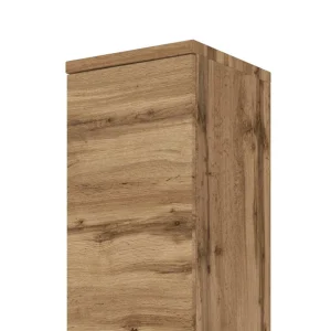 Bad Midischrank In Holz Optik – Userina 13